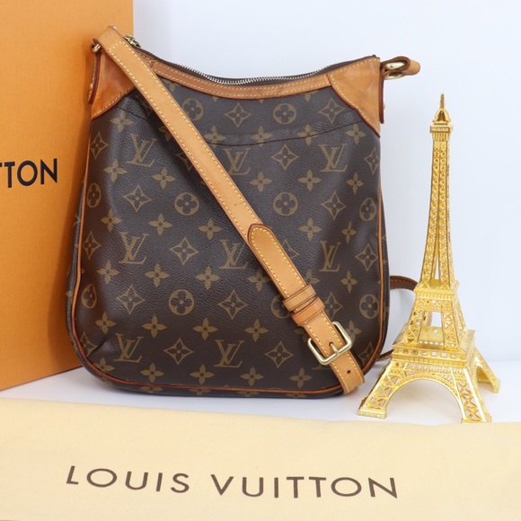 🌺✨BEAUTIFUL✨🌺 Crossbody by Louis Vuitton - Picture 2 of 5